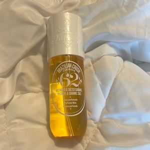 NEW! Sol de Janeiro - Brazilian Crush Cheirosa 62 - Still sealed and never used.